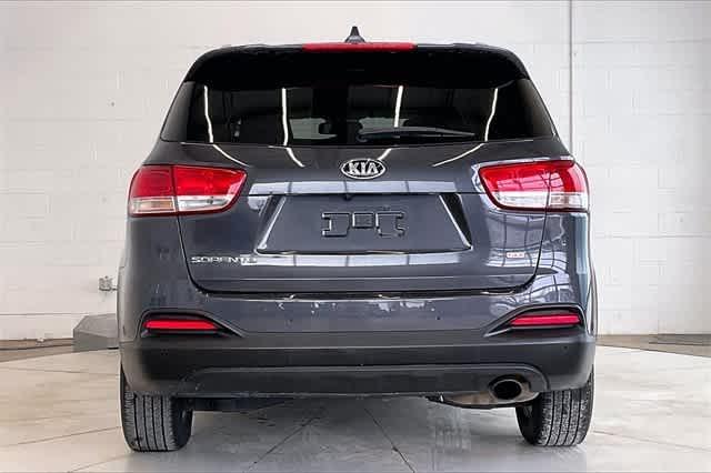 used 2016 Kia Sorento car, priced at $11,986