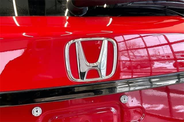 used 2022 Honda HR-V car, priced at $22,938