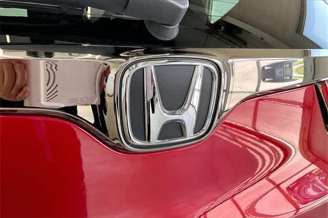 used 2022 Honda CR-V car, priced at $28,175
