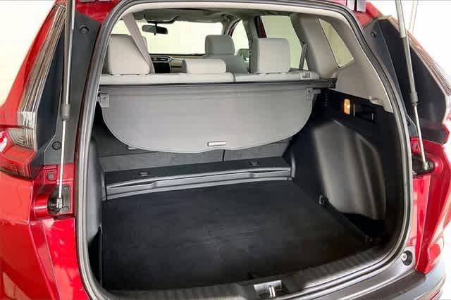 used 2022 Honda CR-V car, priced at $28,175