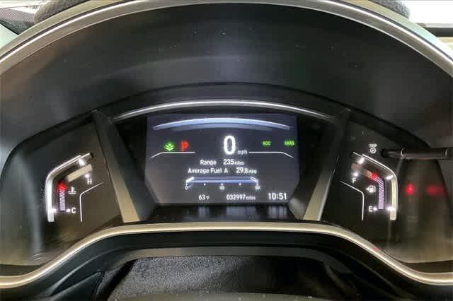 used 2022 Honda CR-V car, priced at $28,175