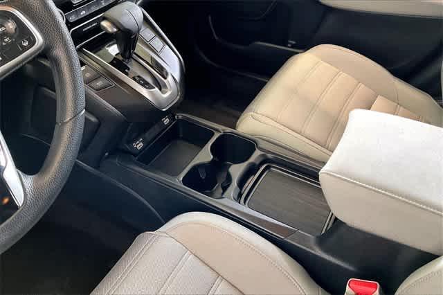 used 2022 Honda CR-V car, priced at $28,175