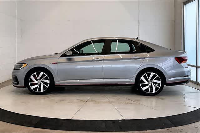 used 2019 Volkswagen Jetta GLI car, priced at $19,819