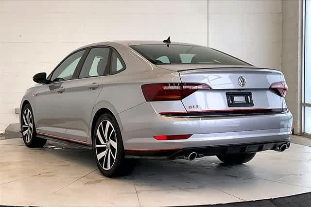 used 2019 Volkswagen Jetta GLI car, priced at $19,819