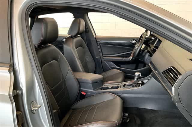 used 2019 Volkswagen Jetta GLI car, priced at $19,819