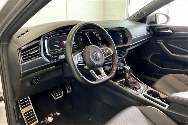 used 2019 Volkswagen Jetta GLI car, priced at $19,819