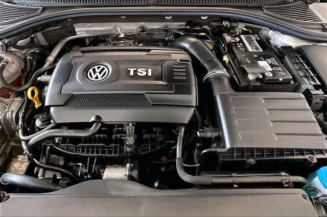 used 2019 Volkswagen Jetta GLI car, priced at $19,819