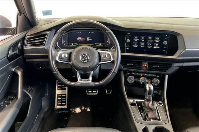 used 2019 Volkswagen Jetta GLI car, priced at $19,819