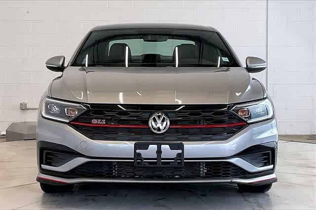 used 2019 Volkswagen Jetta GLI car, priced at $19,819