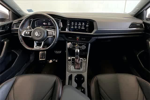 used 2019 Volkswagen Jetta GLI car, priced at $19,819