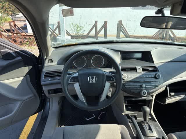 used 2009 Honda Accord car, priced at $10,329