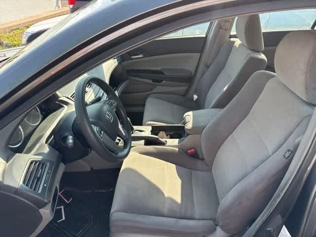 used 2009 Honda Accord car, priced at $10,329