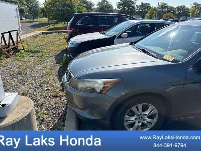 used 2009 Honda Accord car, priced at $10,329
