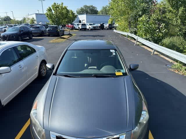 used 2009 Honda Accord car, priced at $10,329