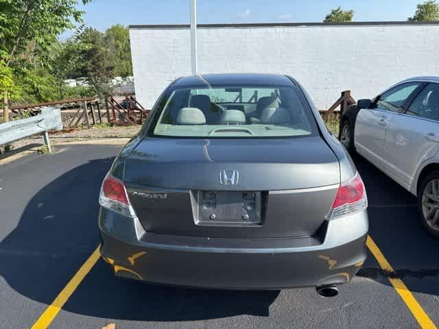 used 2009 Honda Accord car, priced at $10,329