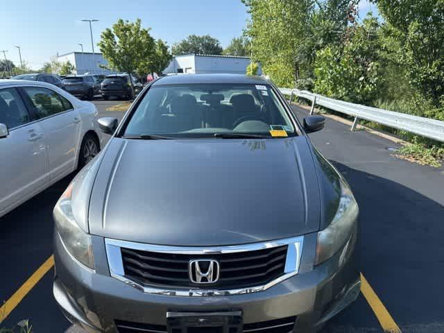 used 2009 Honda Accord car, priced at $10,329