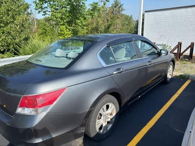 used 2009 Honda Accord car, priced at $10,329