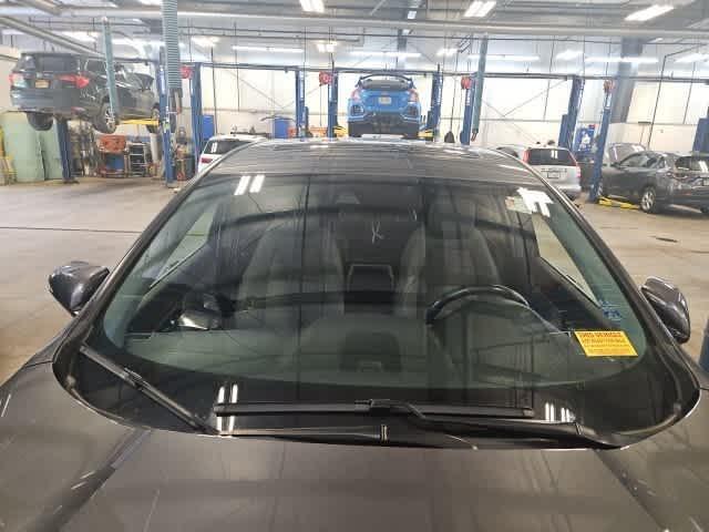 used 2022 Honda CR-V car, priced at $29,625