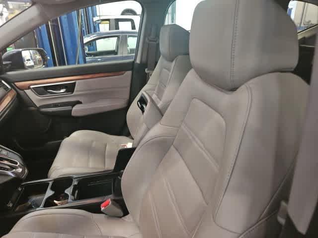 used 2022 Honda CR-V car, priced at $29,625