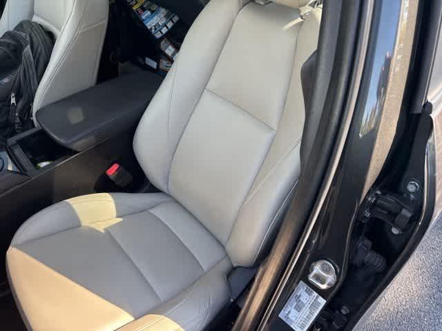 used 2021 Mazda Mazda3 car, priced at $15,911