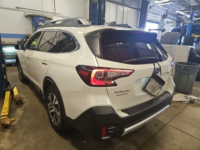 used 2020 Subaru Outback car, priced at $23,598