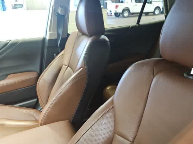 used 2020 Subaru Outback car, priced at $23,598