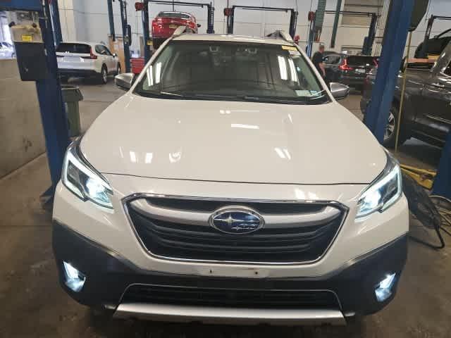 used 2020 Subaru Outback car, priced at $23,598
