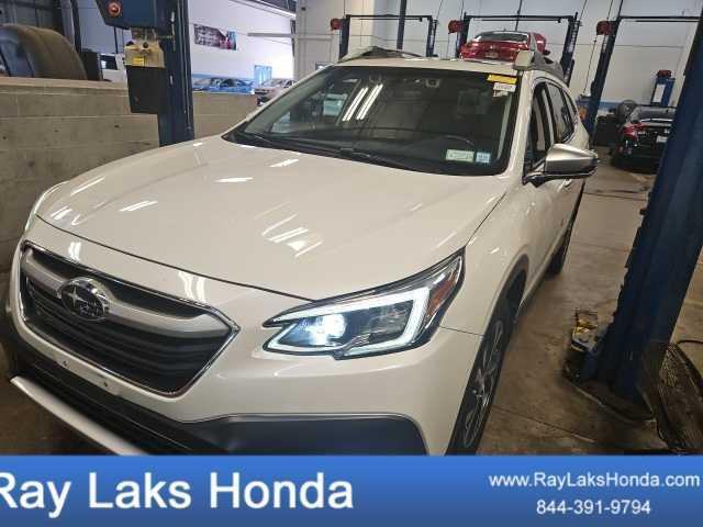 used 2020 Subaru Outback car, priced at $23,598