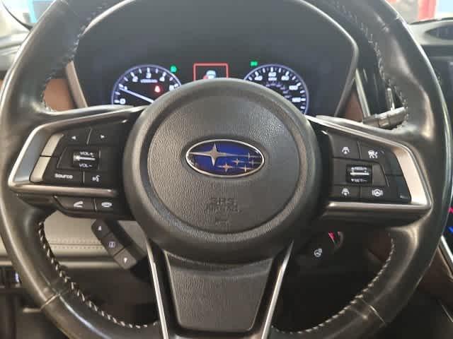 used 2020 Subaru Outback car, priced at $23,598
