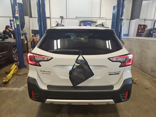 used 2020 Subaru Outback car, priced at $23,598