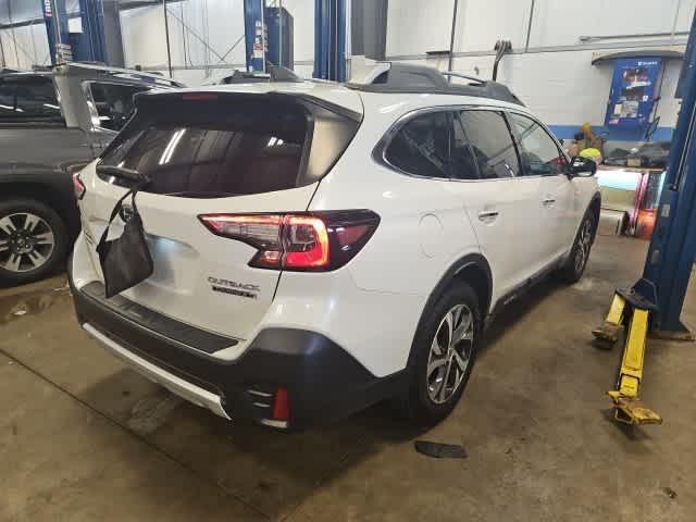 used 2020 Subaru Outback car, priced at $23,598