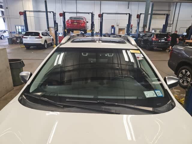 used 2020 Subaru Outback car, priced at $23,598