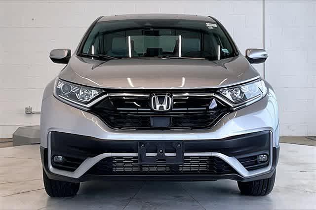 used 2022 Honda CR-V car, priced at $29,176