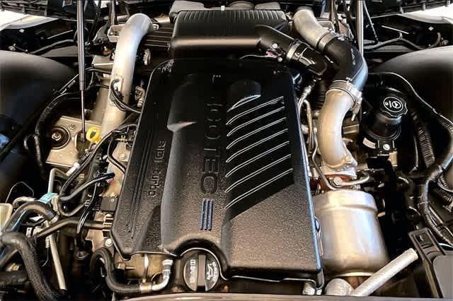 used 2007 Saturn Sky car, priced at $14,232