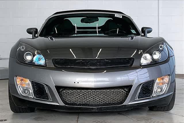 used 2007 Saturn Sky car, priced at $14,232