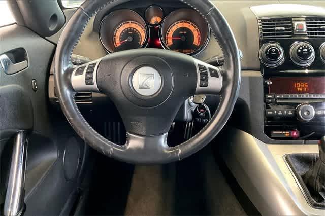 used 2007 Saturn Sky car, priced at $14,232