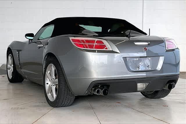 used 2007 Saturn Sky car, priced at $14,232