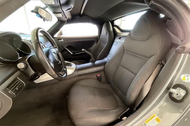 used 2007 Saturn Sky car, priced at $14,232