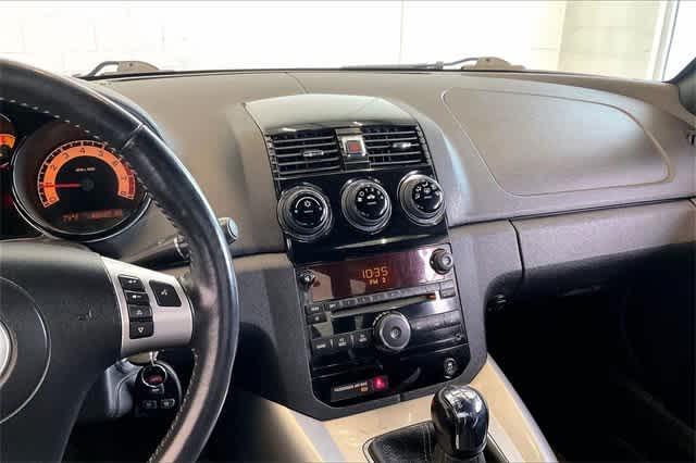used 2007 Saturn Sky car, priced at $14,232