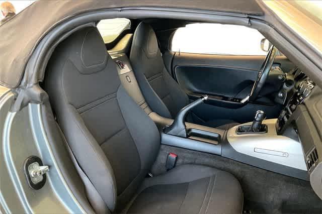 used 2007 Saturn Sky car, priced at $14,232