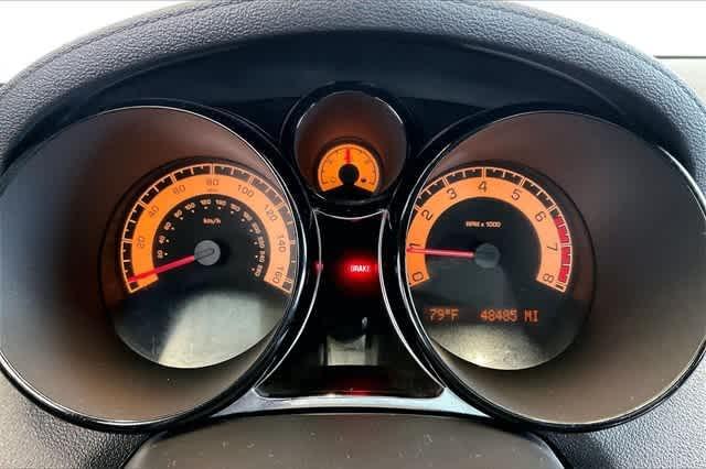 used 2007 Saturn Sky car, priced at $14,232