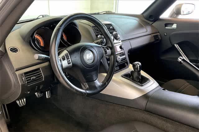 used 2007 Saturn Sky car, priced at $14,232