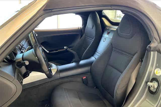 used 2007 Saturn Sky car, priced at $14,232