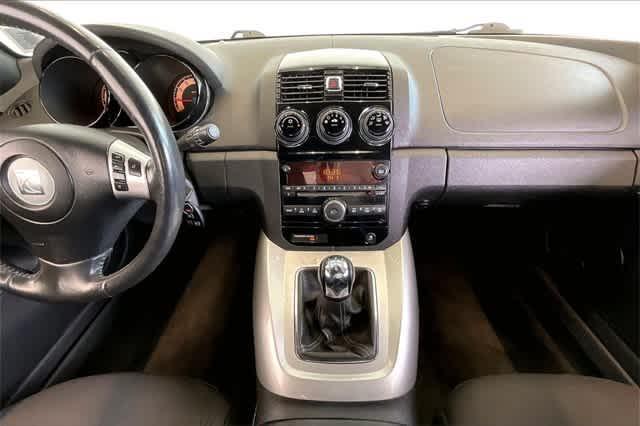 used 2007 Saturn Sky car, priced at $14,232