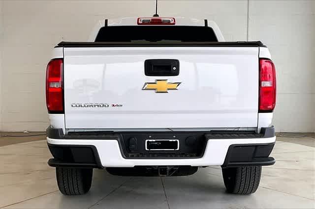 used 2019 Chevrolet Colorado car, priced at $22,642