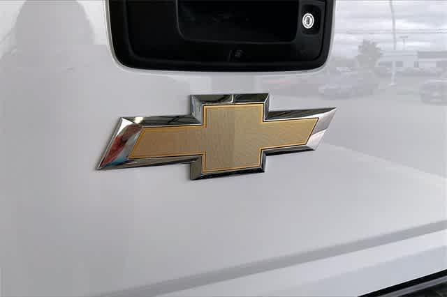 used 2019 Chevrolet Colorado car, priced at $22,642