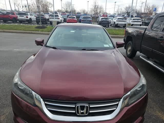 used 2013 Honda Accord car, priced at $13,866