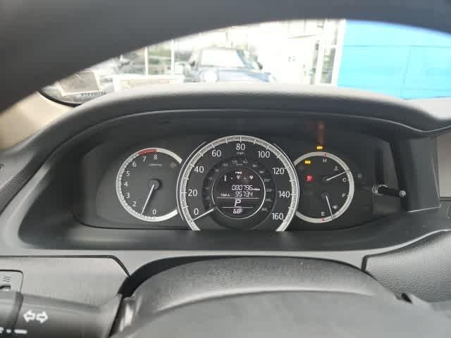 used 2013 Honda Accord car, priced at $13,866