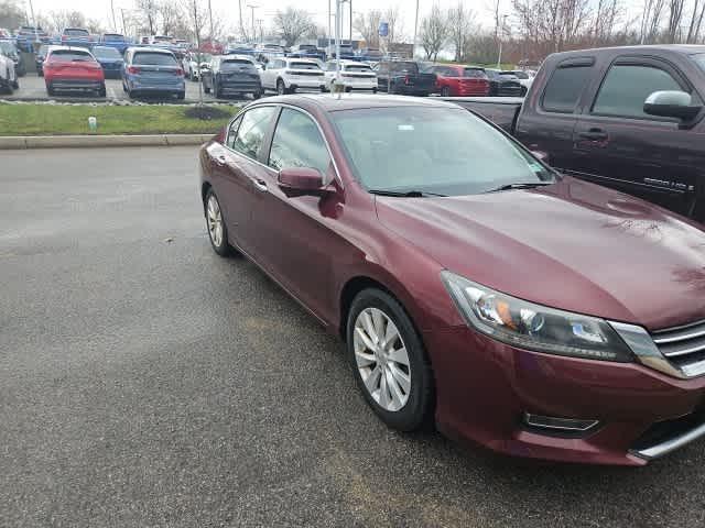 used 2013 Honda Accord car, priced at $13,866
