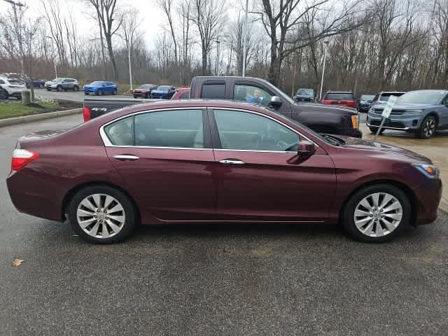 used 2013 Honda Accord car, priced at $13,866